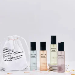 White Rain Perfumed Hair & Body Mist 100ml