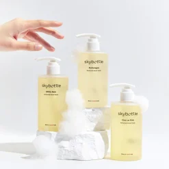 White Rain Perfumed Hand Wash 300ml