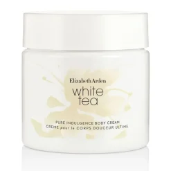 White Tea Body Cream 400ml