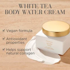 White Tea Body Water Cream 225ml