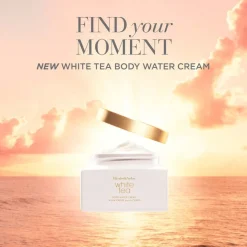 White Tea Body Water Cream 225ml