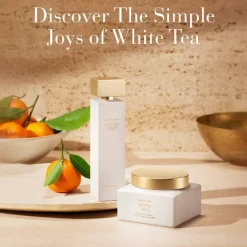 White Tea Body Water Cream 225ml