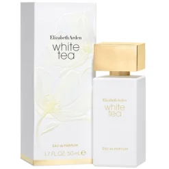 White Tea Eau De Parfum 50ml
