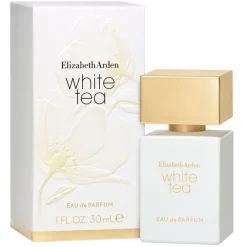 White Tea Eau De Parfum 30ml