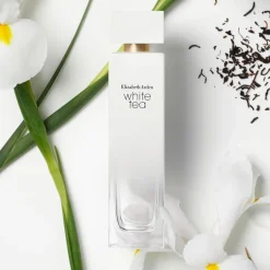 White Tea Eau De Toilette For Her 100ml