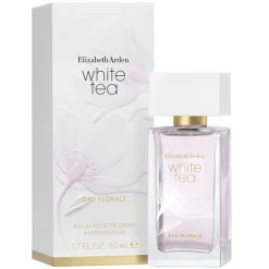 White Tea Eau Florale Eau De Toilette 50ml