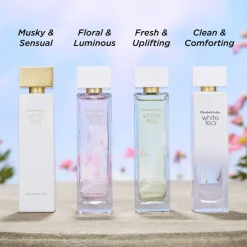 White Tea Eau Florale Eau De Toilette 50ml