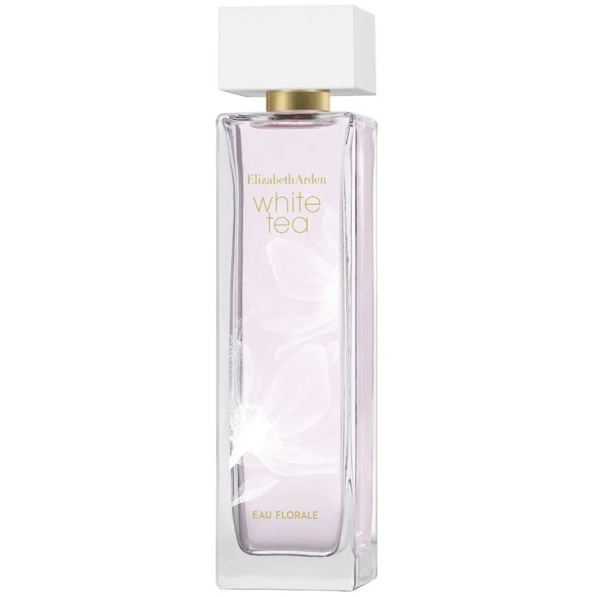 White Tea Eau Florale Eau De Toilette 100ml