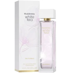 White Tea Eau Florale Eau De Toilette 100ml