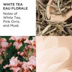 White Tea Eau Florale Eau De Toilette 100ml