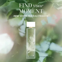 White Tea Eau Fraiche Eau De Toilette 100ml