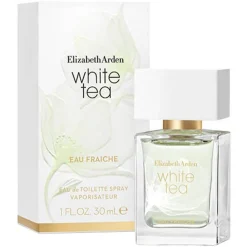 White Tea Eau Fraiche Eau De Toilette 30ml