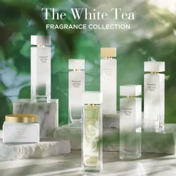 White Tea Eau Fraiche Eau De Toilette 30ml