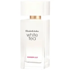 White Tea Ginger Lily Eau De Toilette 50ml