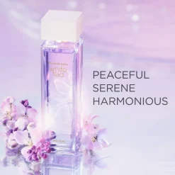 White Tea Lilac White Eau De Toilette 30ml