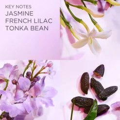 White Tea Lilac White Eau De Toilette 30ml