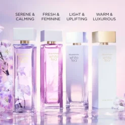 White Tea Lilac White Eau De Toilette 50ml