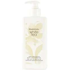 White Tea Shower Gel 390ml