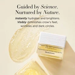 White Tea Skin Brightening Eye Gel 15ml