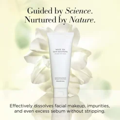 White Tea Skin Purifying Cleanser 125ml