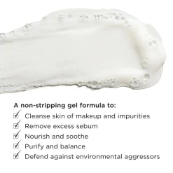 White Tea Skin Purifying Cleanser 125ml