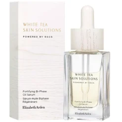 White Tea Skin Solutions Bi-Phase Oil Serum 30ml