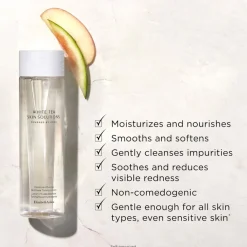 White Tea Skin Solutions Bi-Phase Toning Lotion 200ml