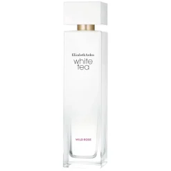 White Tea Wild Rose Eau De Toilette 100ml