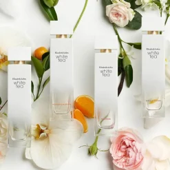 White Tea Wild Rose Eau De Toilette 100ml