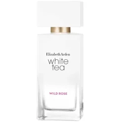 White Tea Wild Rose Eau De Toilette 50ml