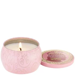 Wicked Perfectly Pink Yuzu Mini Tin Candle