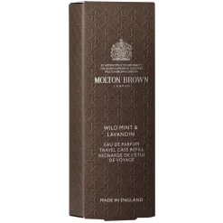 Wild Mint & Lavandin Eau De Parfum Travel Case Refill 7,5ml