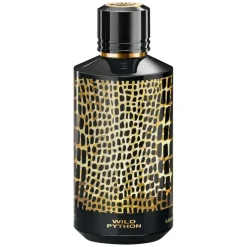 Wild Python Eau De Parfum 120ml