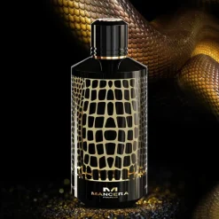 Wild Python Eau De Parfum 120ml