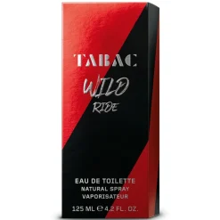 Wild Ride Eau De Toilette 125ml
