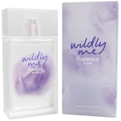 Wildly Me Eau De Toilette 100ml