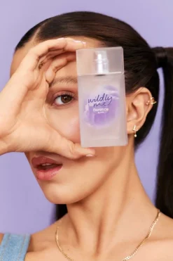 Wildly Me Eau De Toilette 50ml