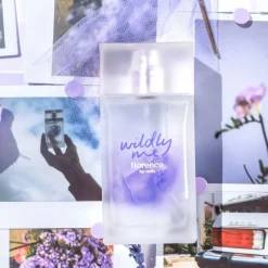 Wildly Me Eau De Toilette 50ml