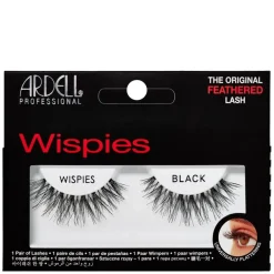 Wispies Black