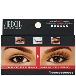 Wispies Strip Lashes 113 Black