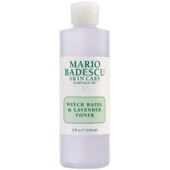 Witch Hazel & Lavender Toner 236ml