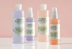 Witch Hazel & Lavender Toner 236ml