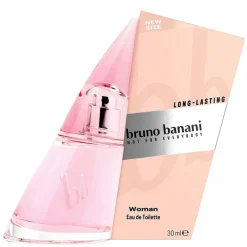 Woman Eau De Toilette 30ml