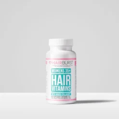 Womens 35+ Hair Vitamins 60pcs