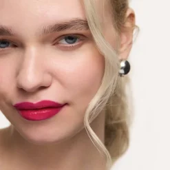 Wonder Blading Lip Stain Masque Neon Rose 4ml