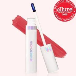 Wonder Blading Peel And Reveal Lip Tint Kit Playful 3pcs