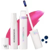 Wonder Blading Peel And Reveal Lip Tint Kit Neon Rose 3pcs