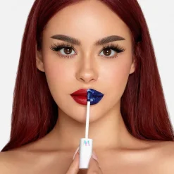 Wonder Blading Peel And Reveal Lip Tint Kit Hayley 3pcs