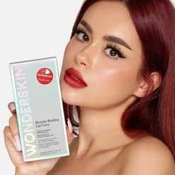 Wonder Blading Peel And Reveal Lip Tint Kit Hayley 3pcs