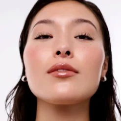 Wonder Blading Top Gloss Gold Glitter 4ml